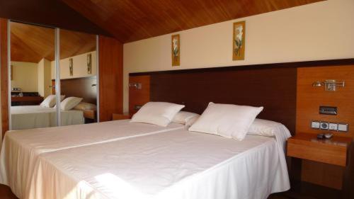 Doade Hotel *