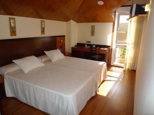 Hotel Doade *