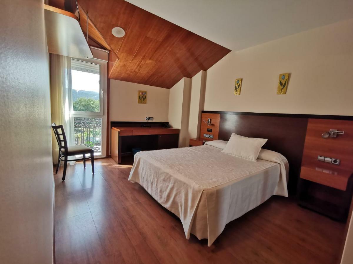 Doade Hotel Hío