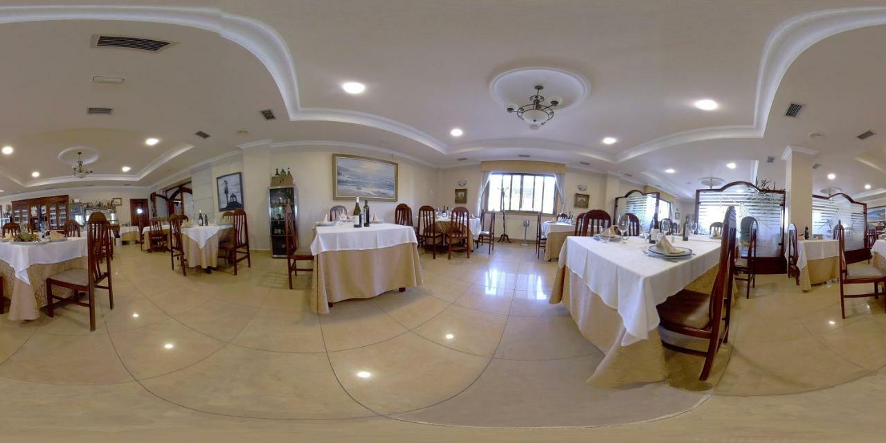 Doade Hotel Hío